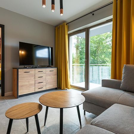 Rentplanet - Apartamenty Stone Hill Sklářská Poruba Exteriér fotografie