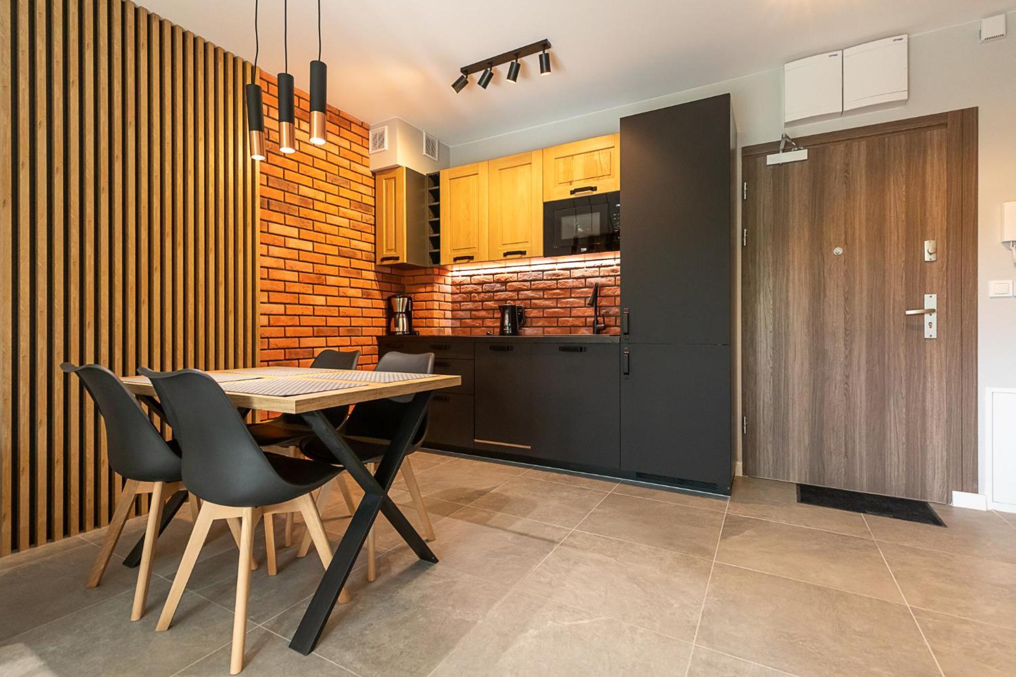 Rentplanet - Apartamenty Stone Hill Sklářská Poruba Exteriér fotografie