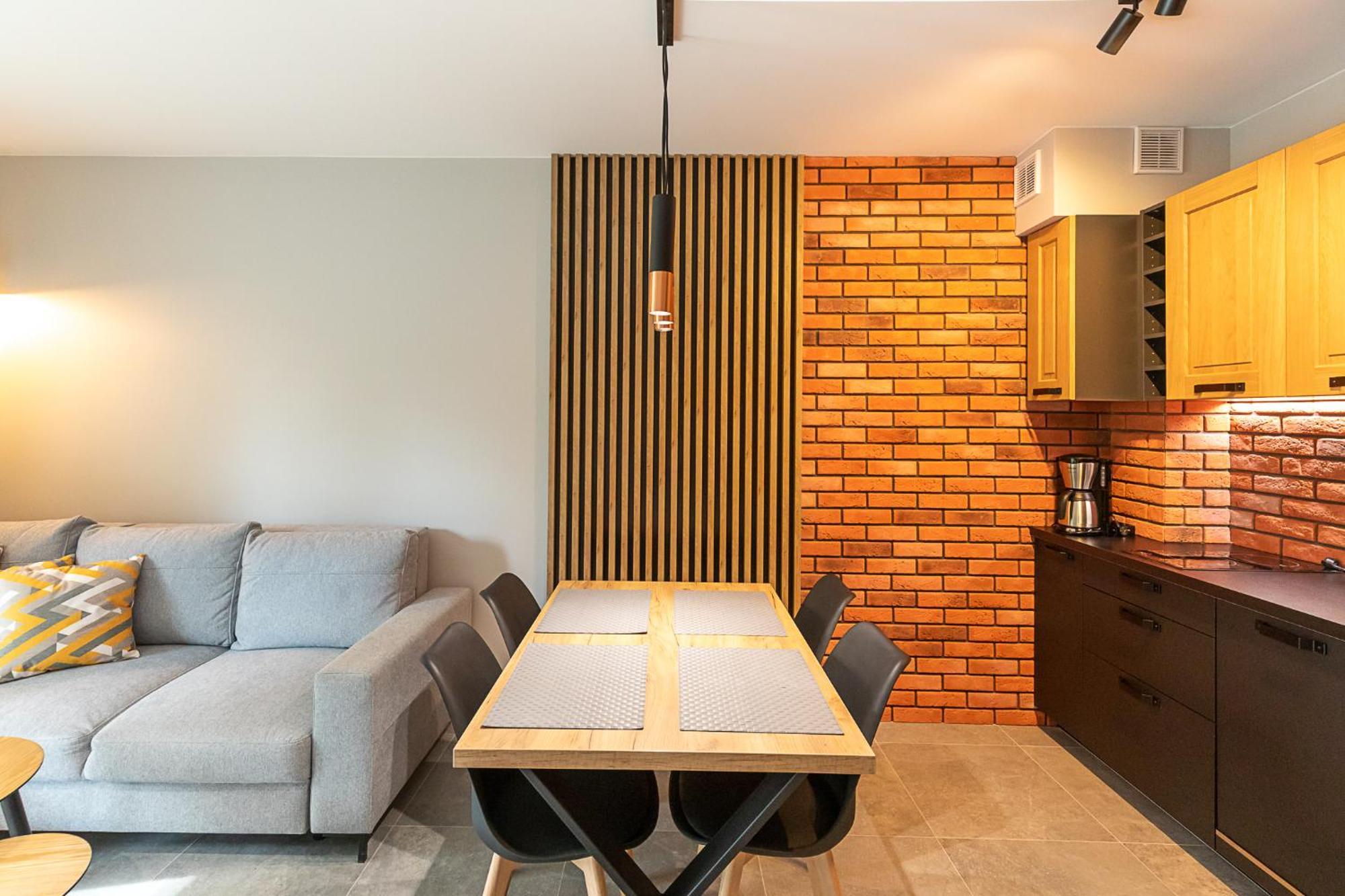 Rentplanet - Apartamenty Stone Hill Sklářská Poruba Exteriér fotografie